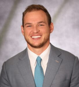 Turner Peterson – Market Director - Mercer Company