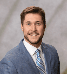 Tucker Mauser - Market Director - Mercer Company